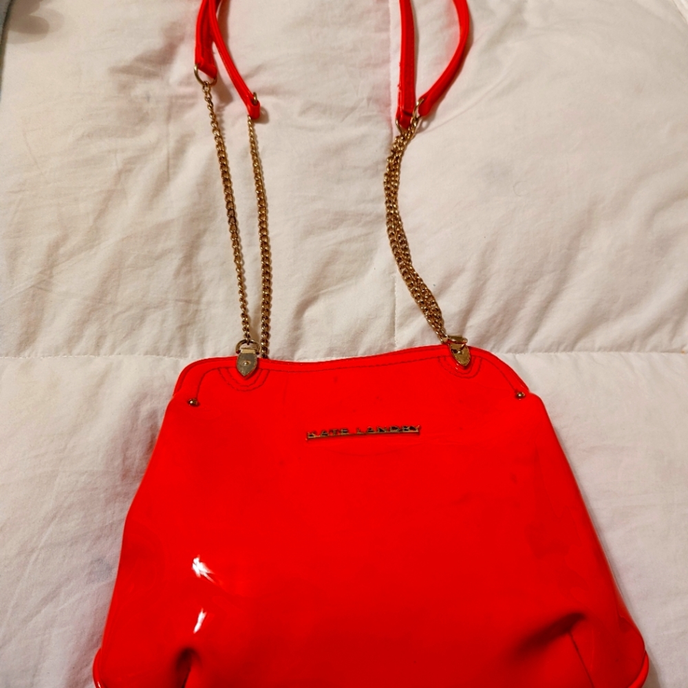 Kate Landry handbag
